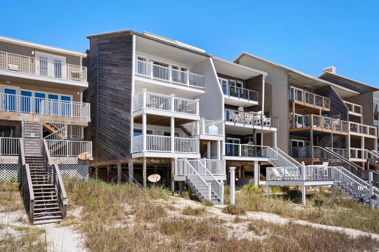 Little House On The Beach Destin Zewnętrze zdjęcie