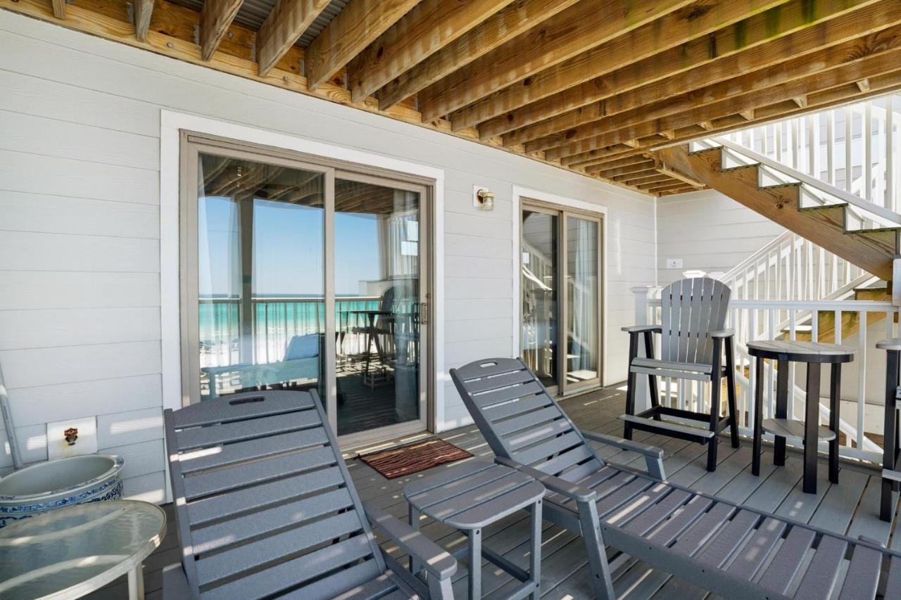 Little House On The Beach Destin Zewnętrze zdjęcie