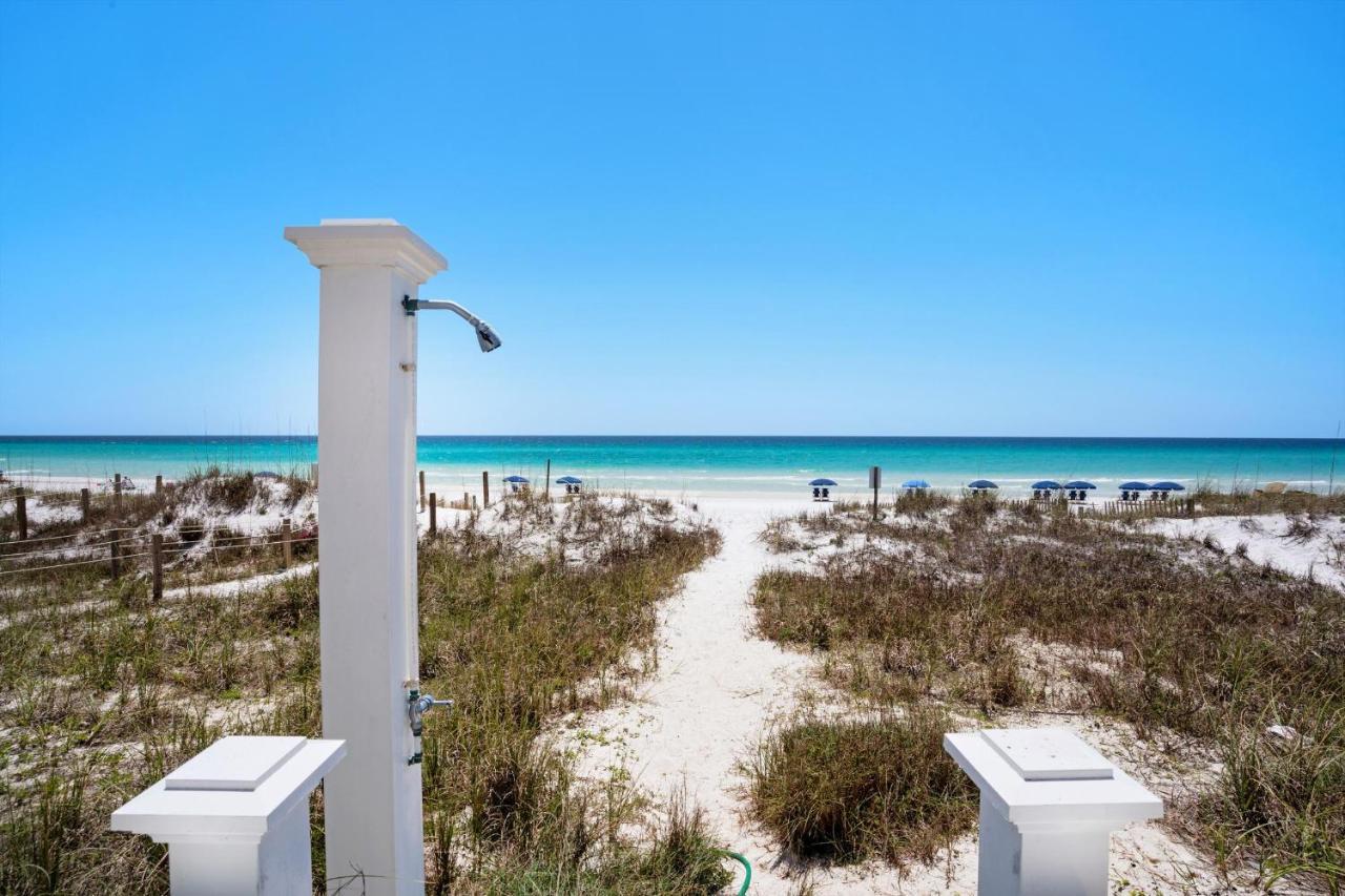 Little House On The Beach Destin Zewnętrze zdjęcie