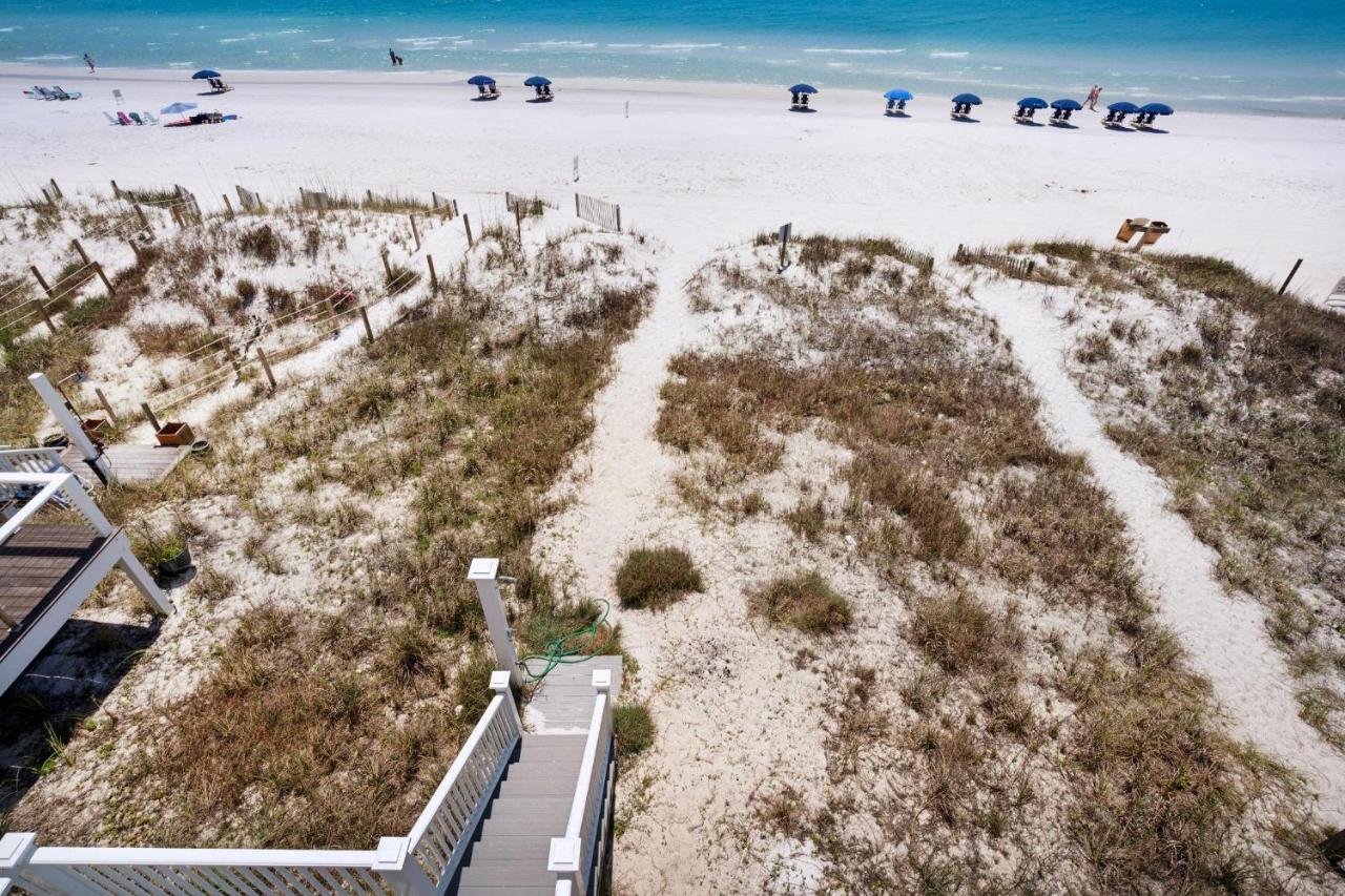 Little House On The Beach Destin Zewnętrze zdjęcie